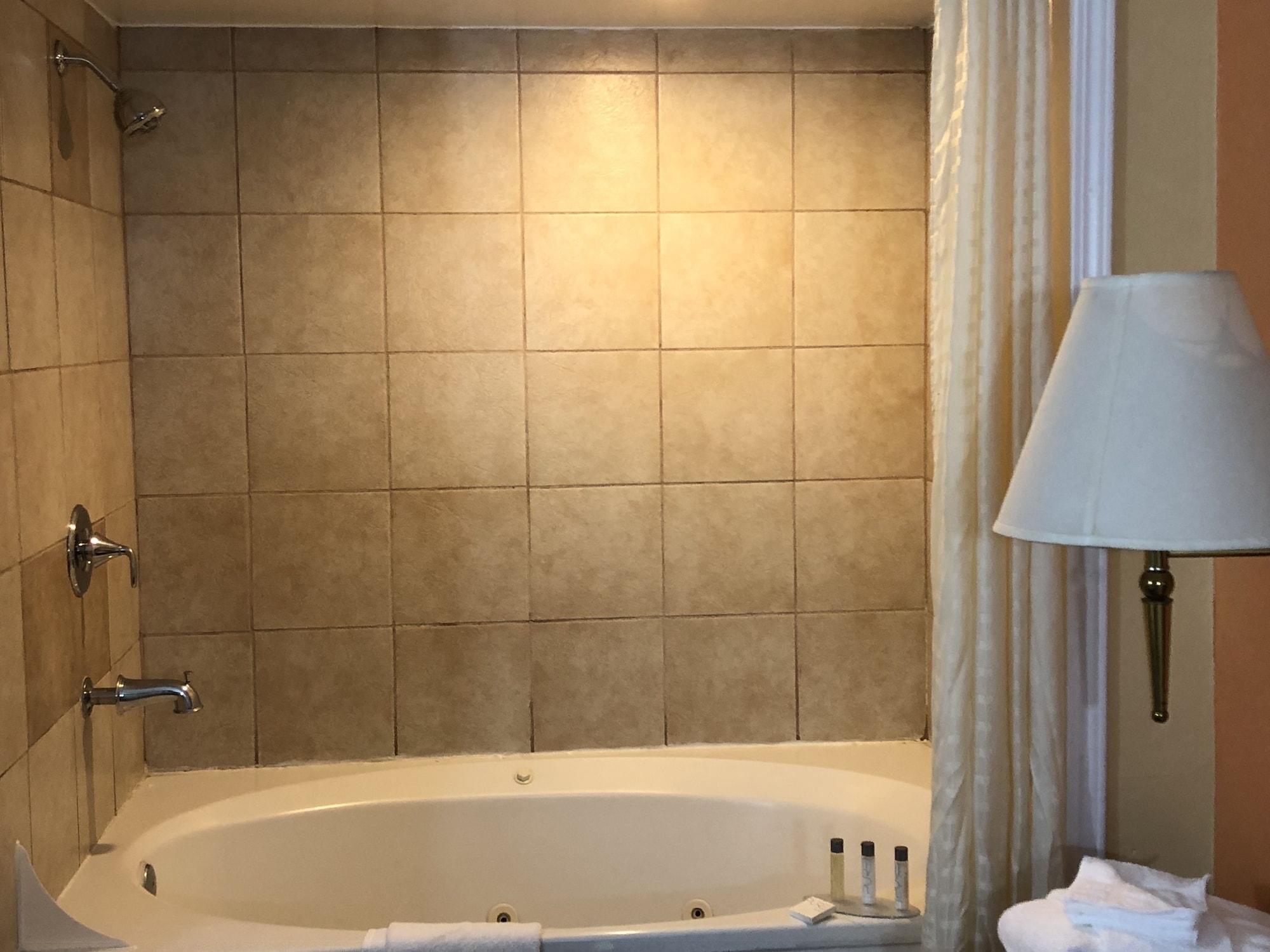 Alpine Inn&spa