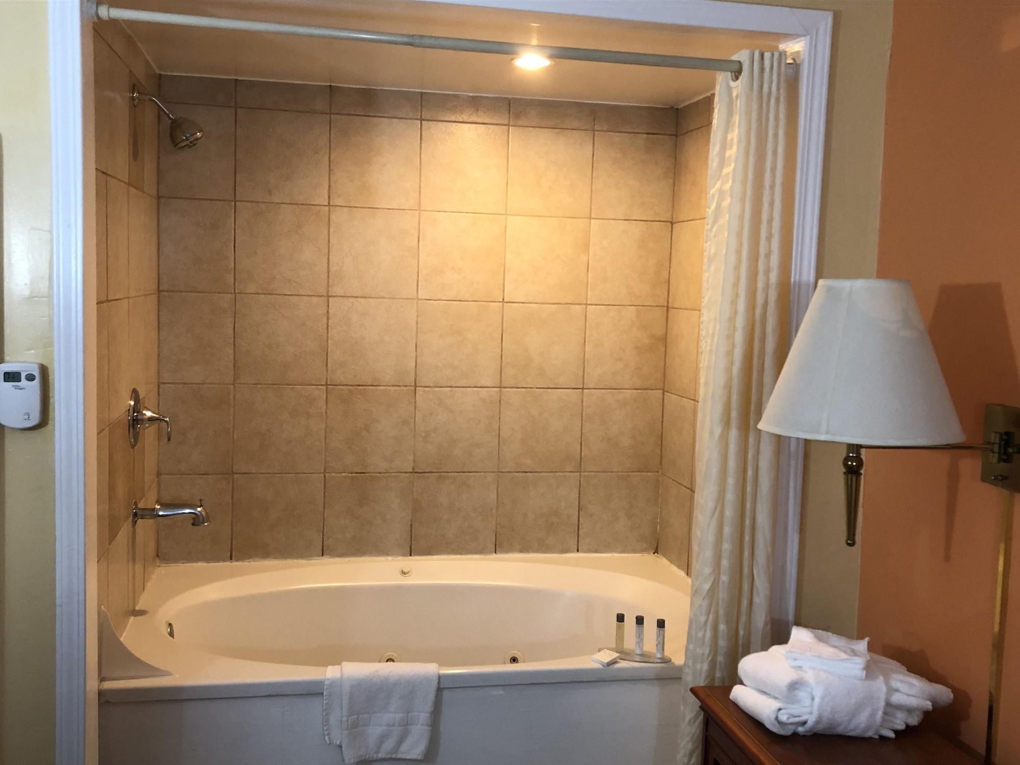 Alpine Inn&spa