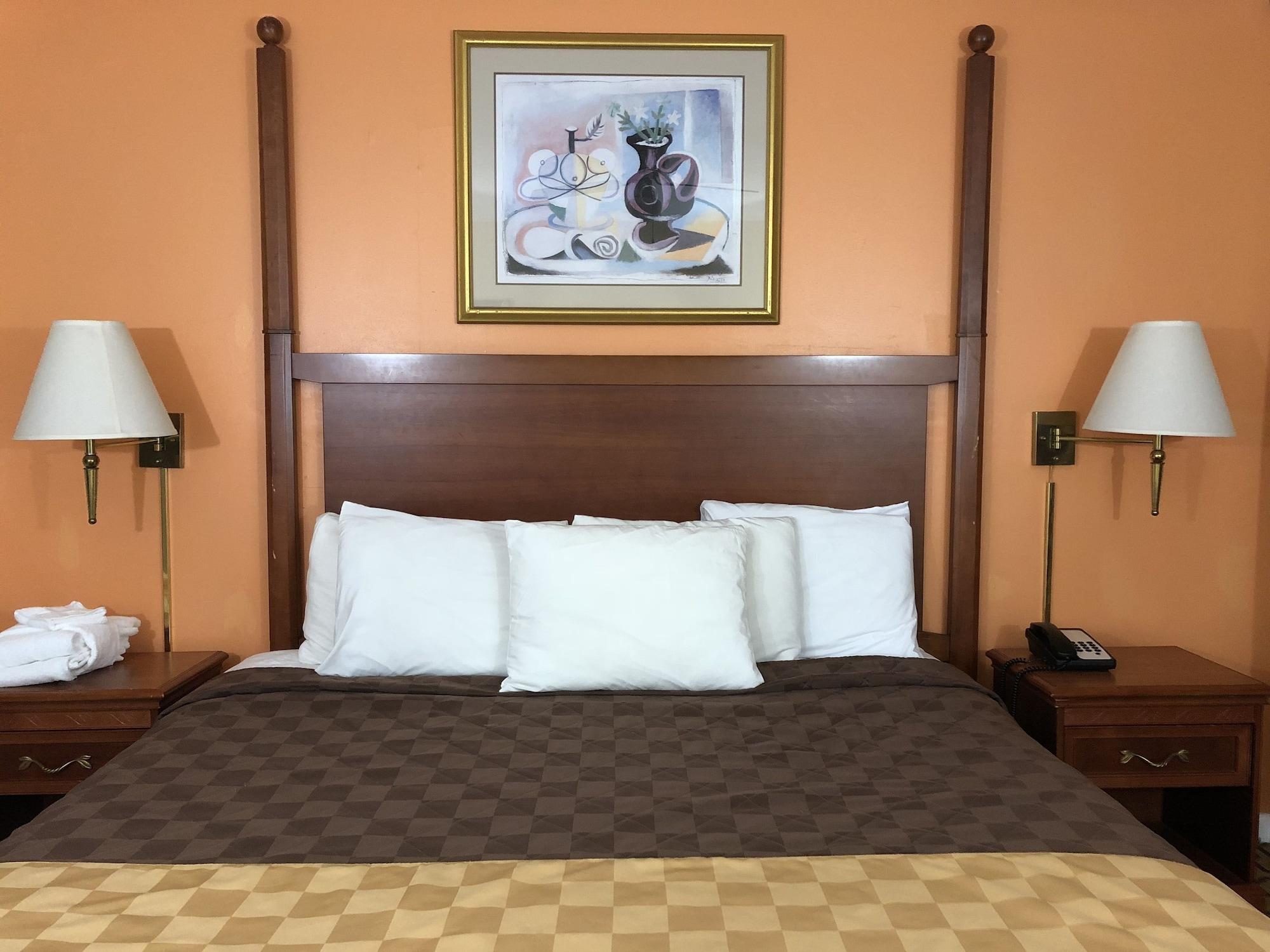 Hotel Alpine Inn&spa 2*