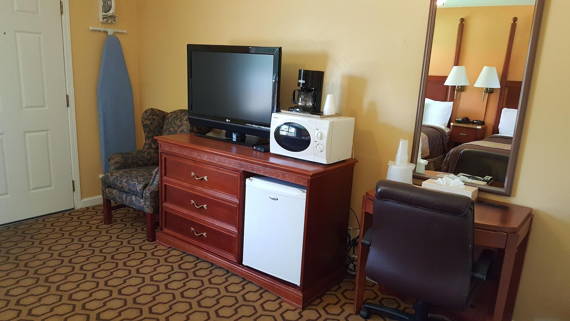 Alpine Inn&spa Hotel South Lake Tahoe