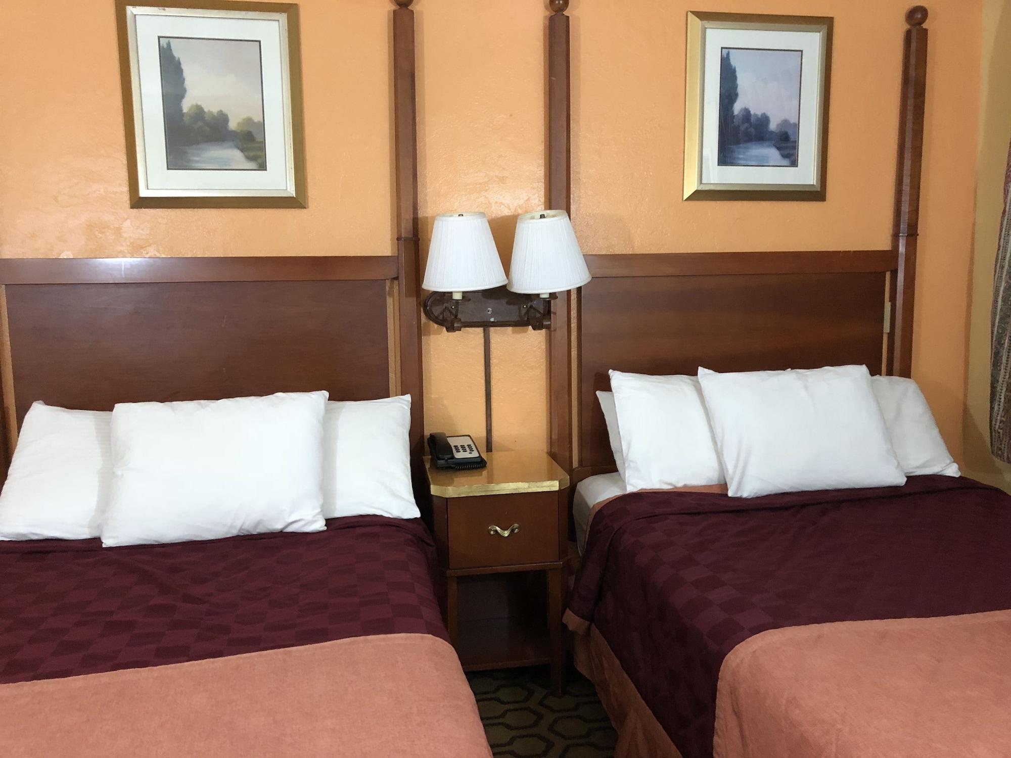 Alpine Inn&spa 2*