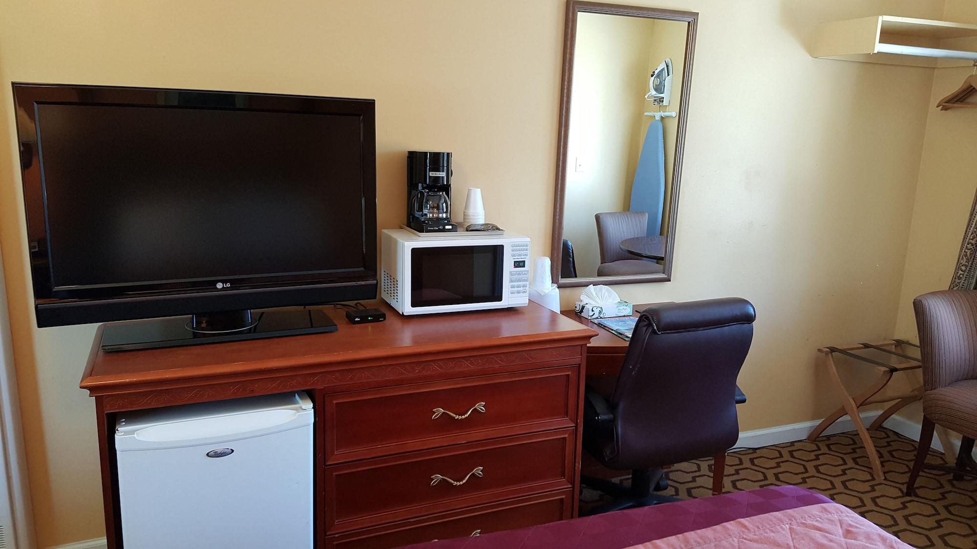 Alpine Inn&spa