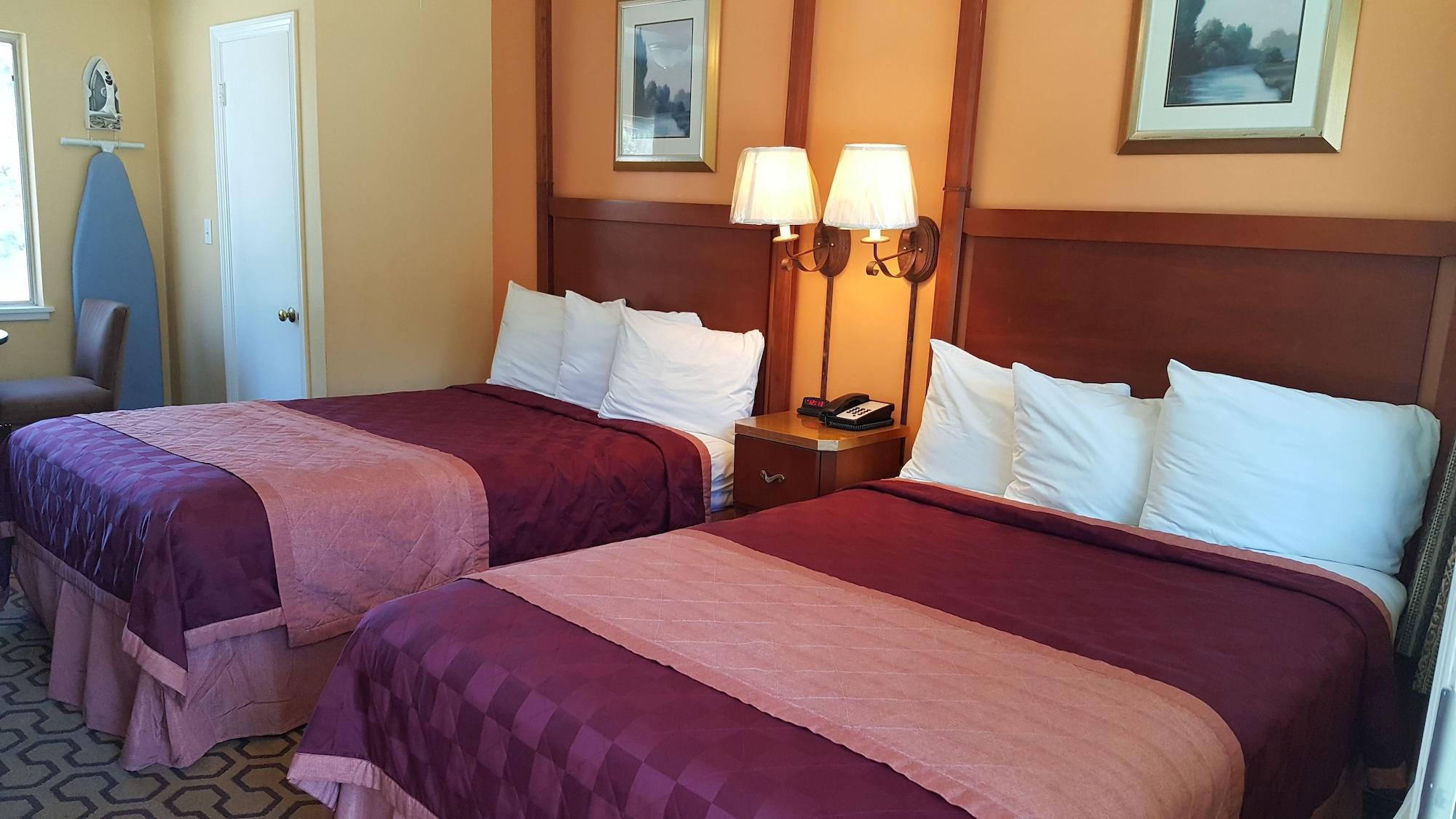 Hotel Alpine Inn&spa 2*