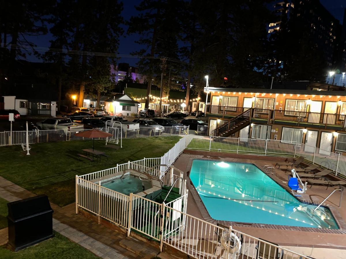 Alpine Inn&spa