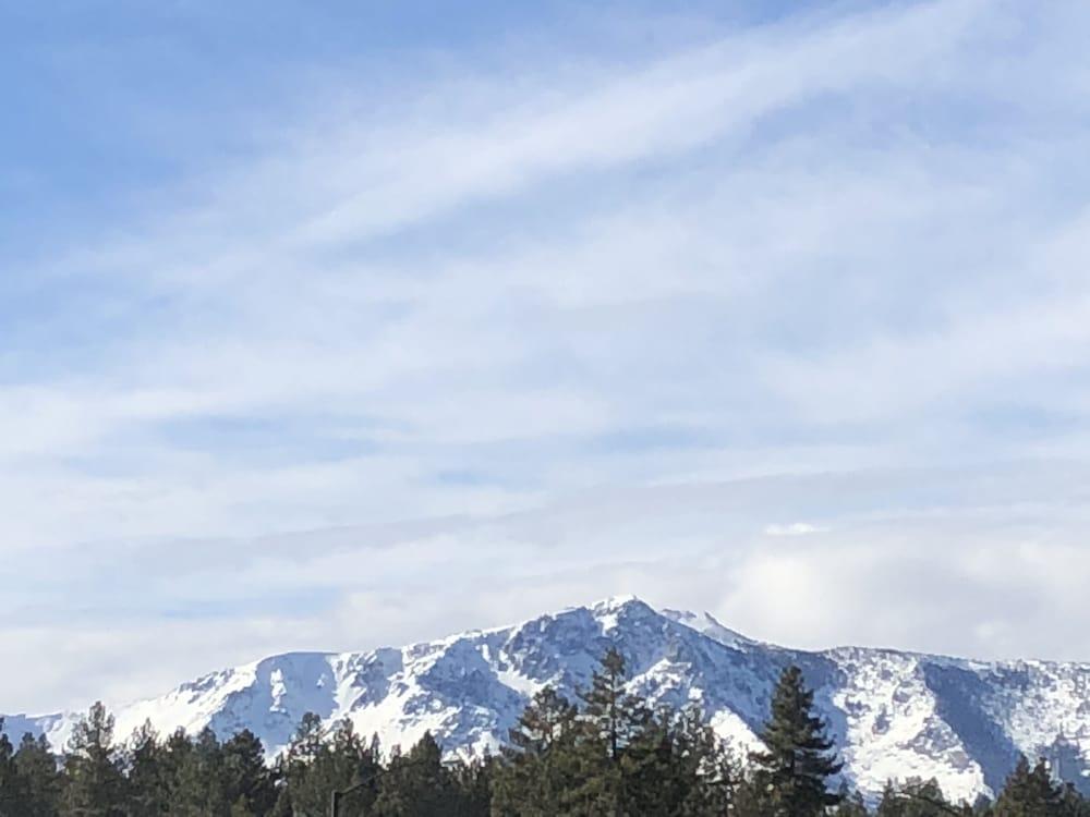 Alpine Inn&spa 2* South Lake Tahoe