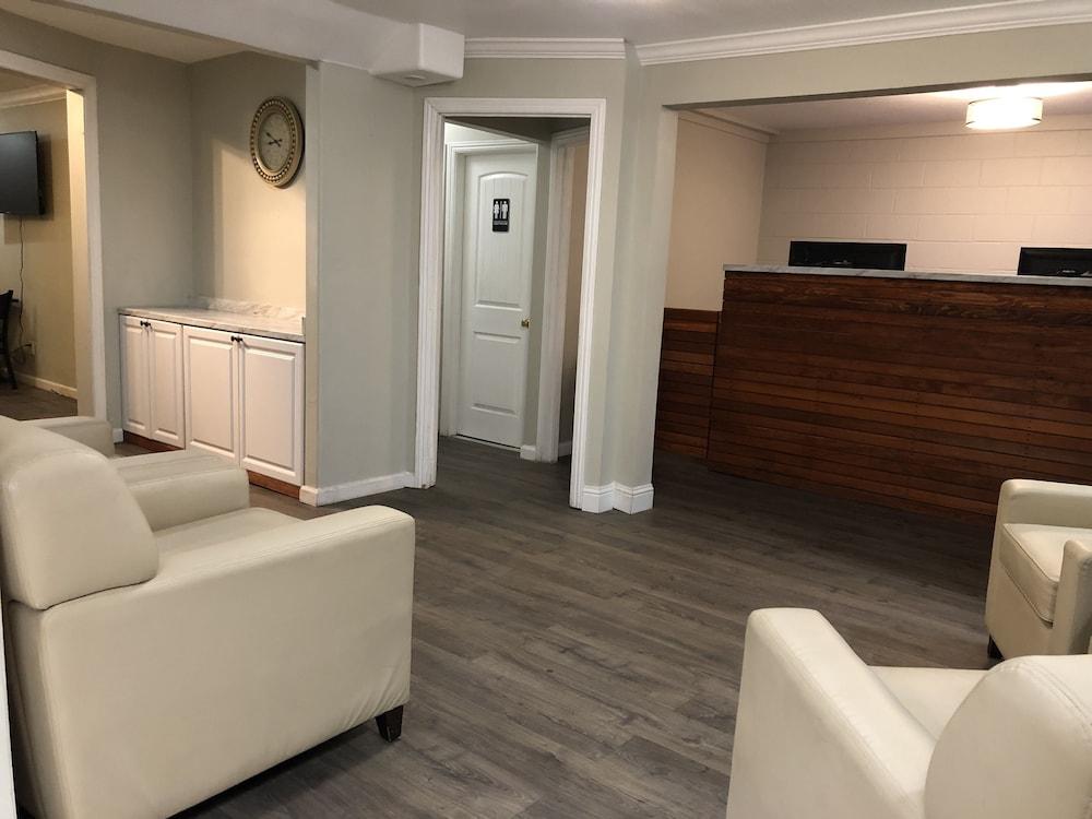 Alpine Inn&spa 2*