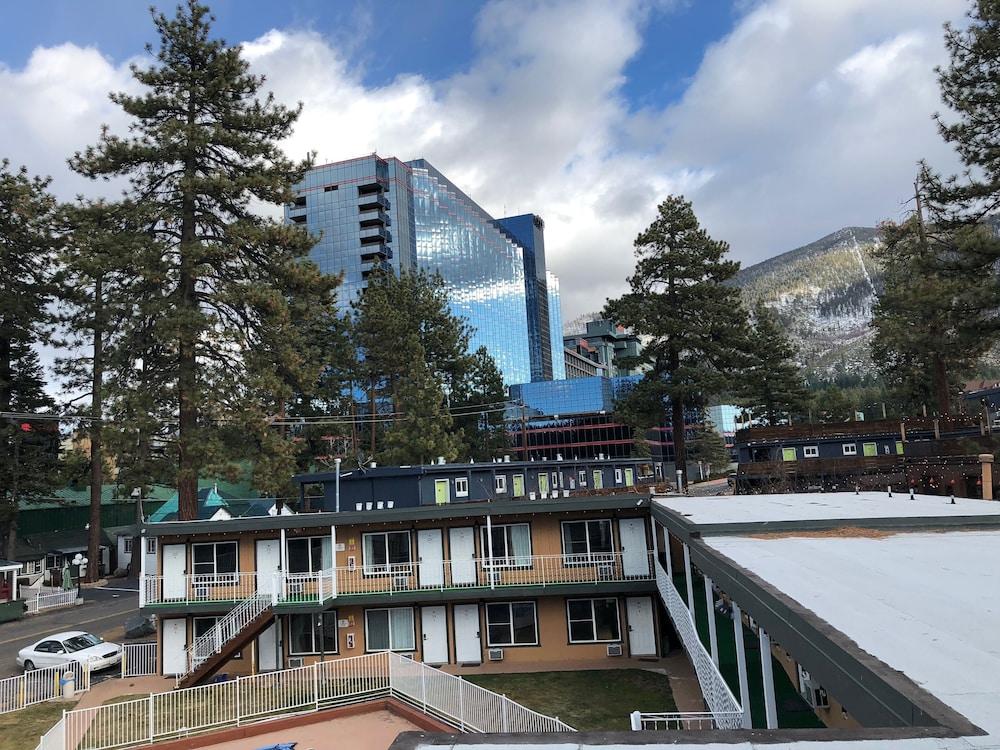 Alpine Inn&spa Hotel