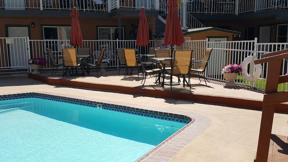 Alpine Inn&spa 2*