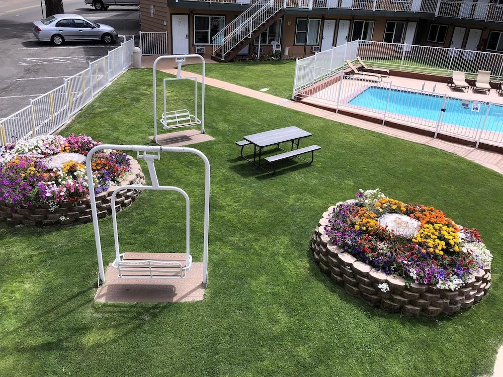 Hotel Alpine Inn&spa