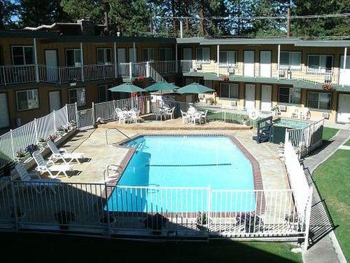 Hotel Alpine Inn&spa