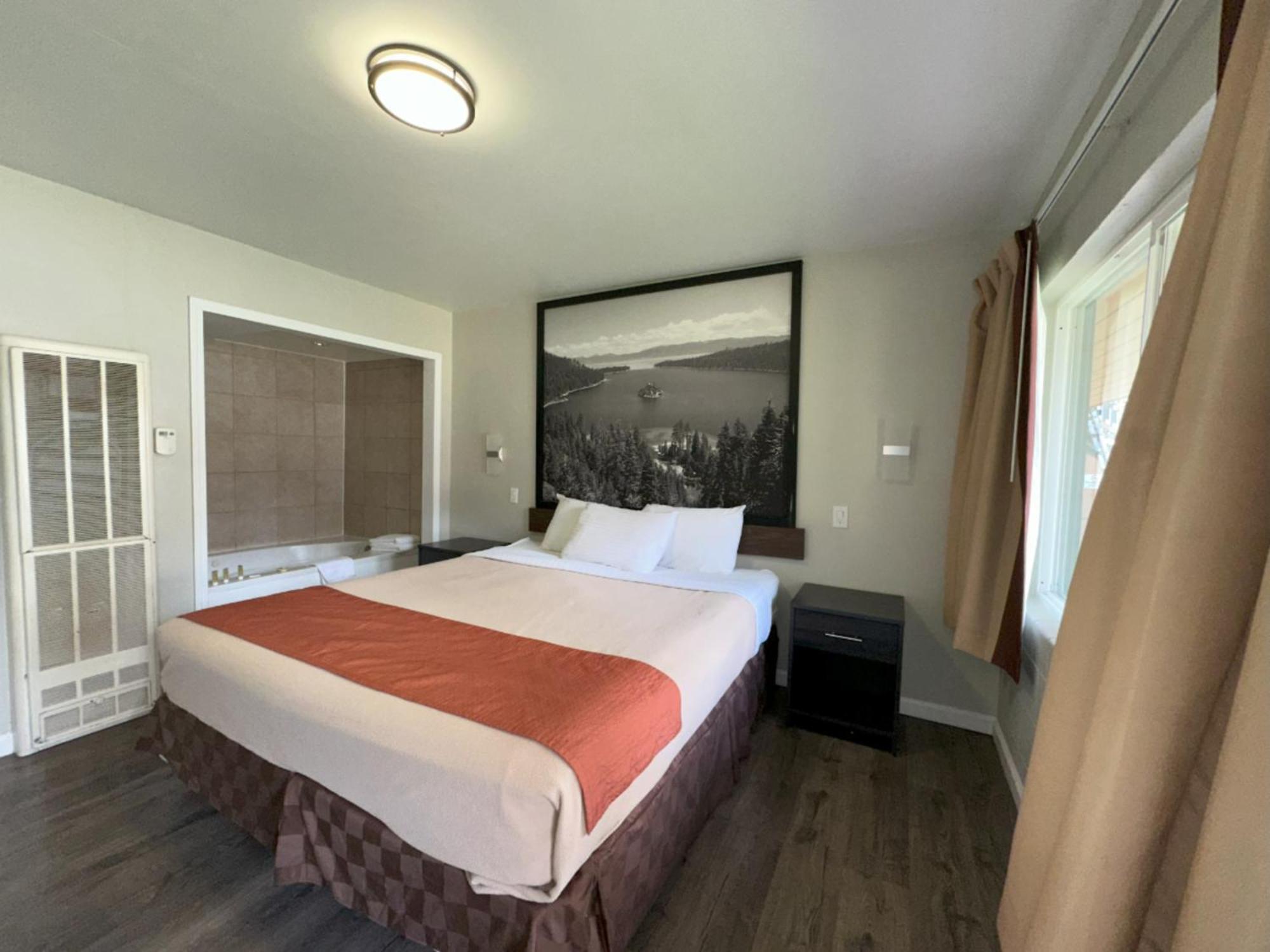 Alpine Inn&spa 2*