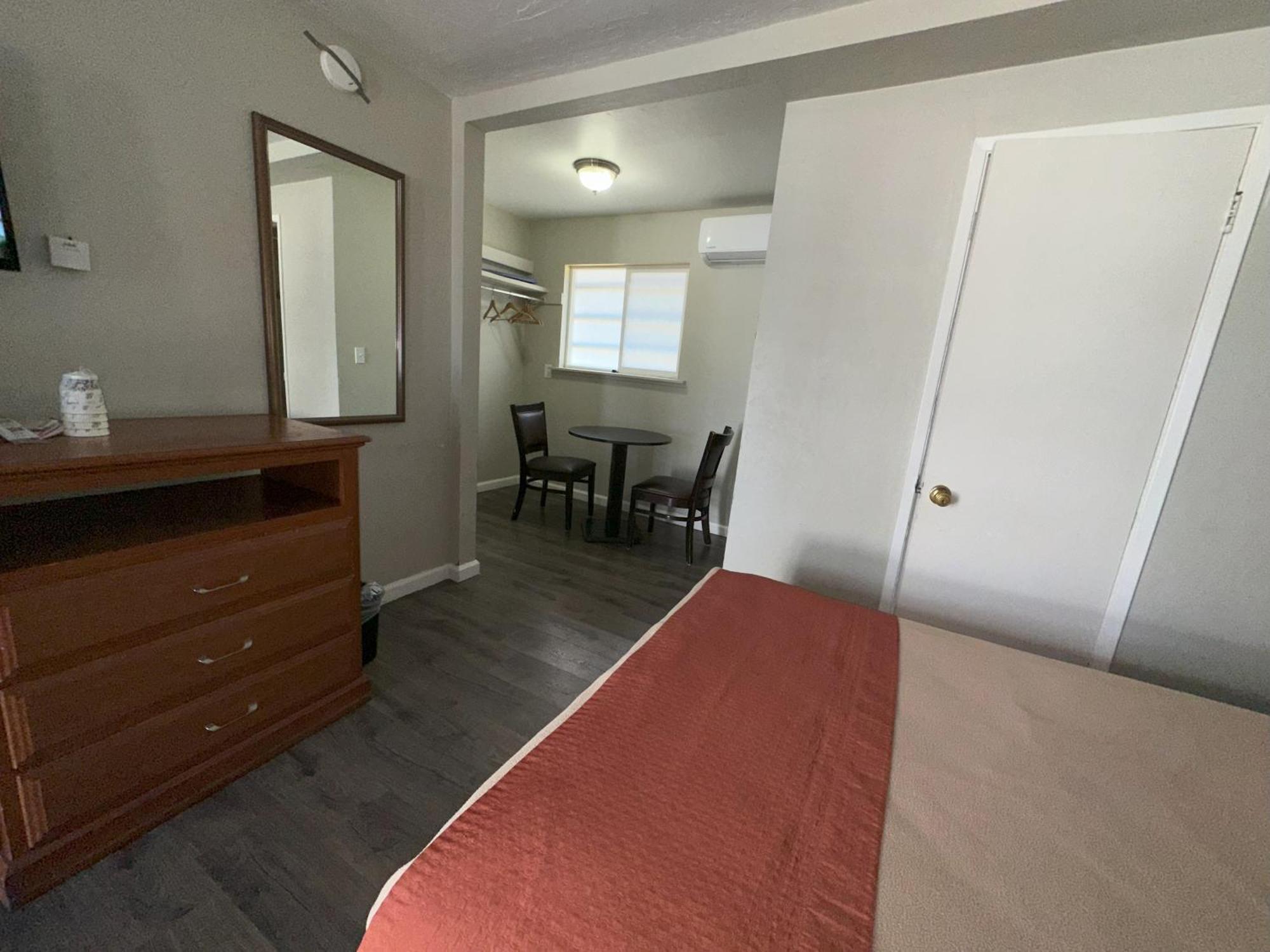 Alpine Inn&spa 2* South Lake Tahoe