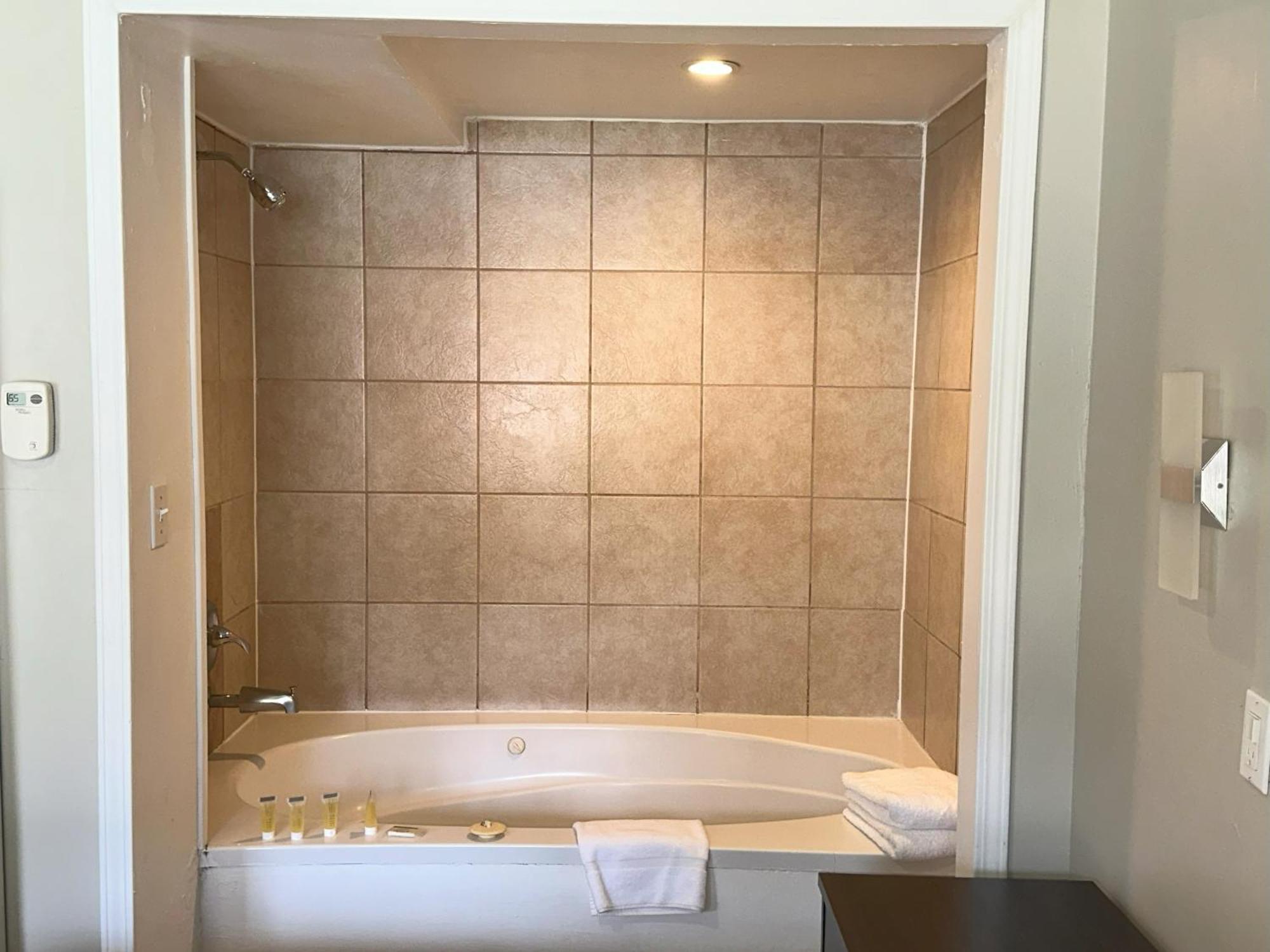 Alpine Inn&spa Hotel 2*
