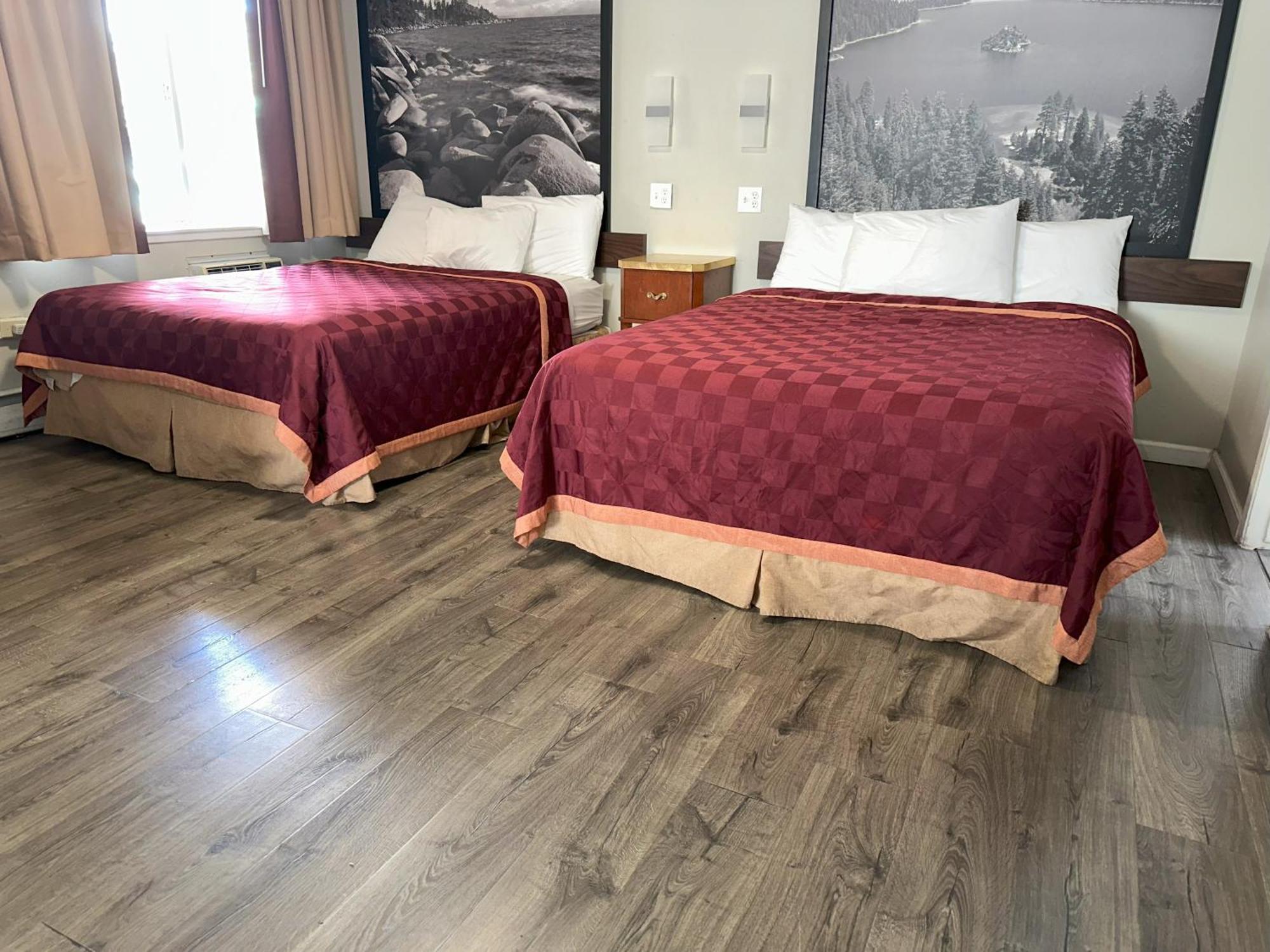 Alpine Inn&spa