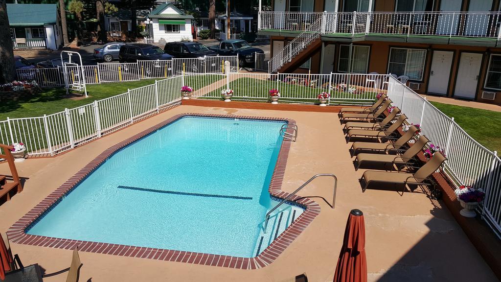 Alpine Inn&spa