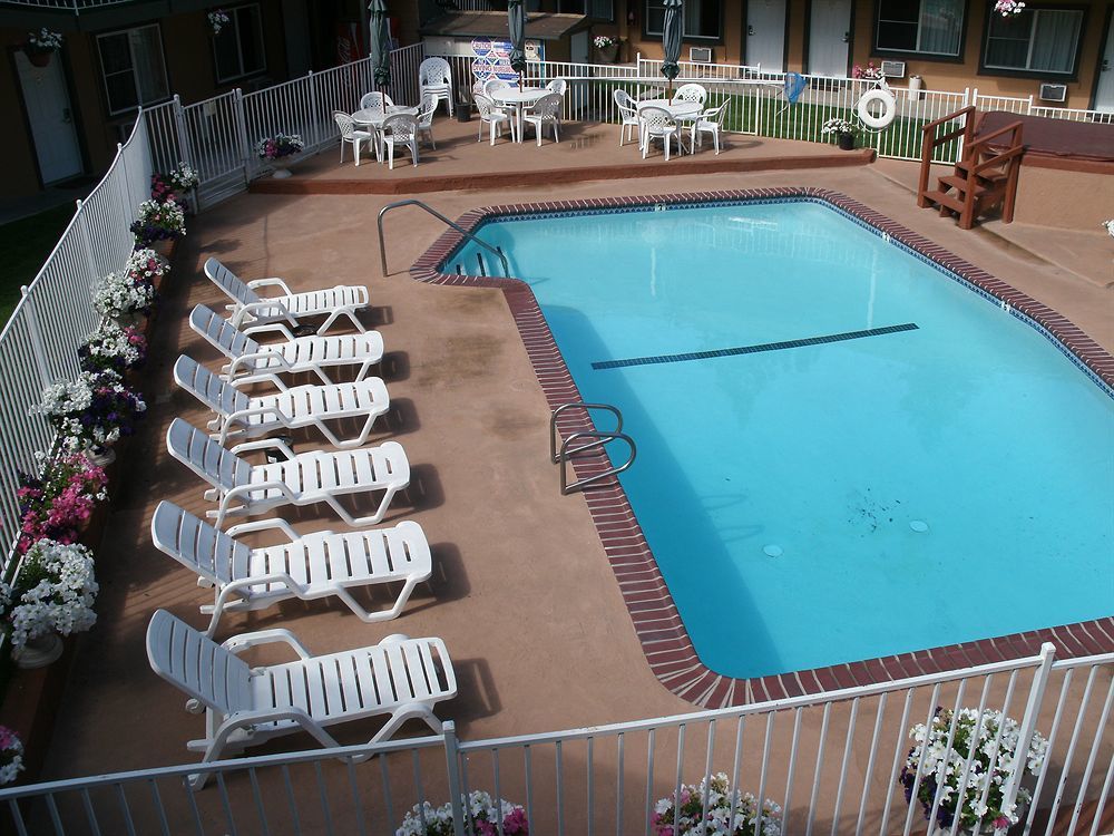 Alpine Inn&spa Hotel