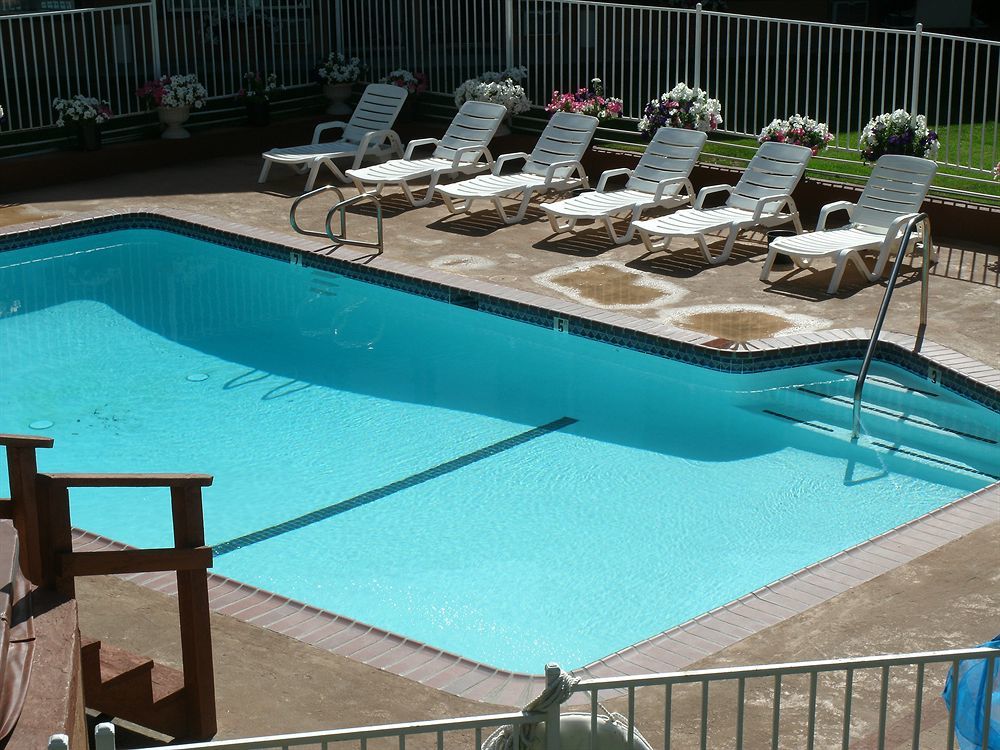 Alpine Inn&spa 2*