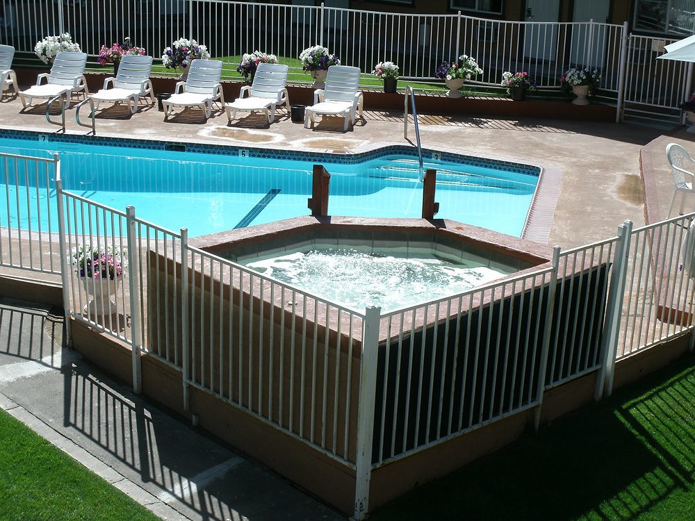 Hotel Alpine Inn&spa 2*