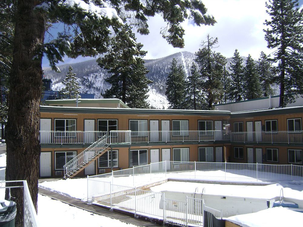 Alpine Inn&spa South Lake Tahoe