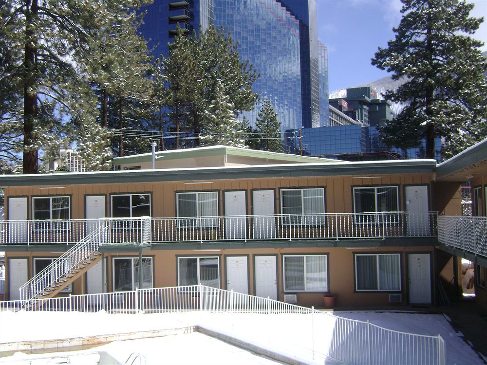Alpine Inn&spa Hotel