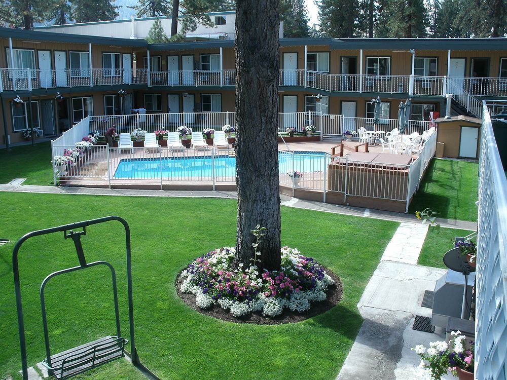 Alpine Inn&spa 2*
