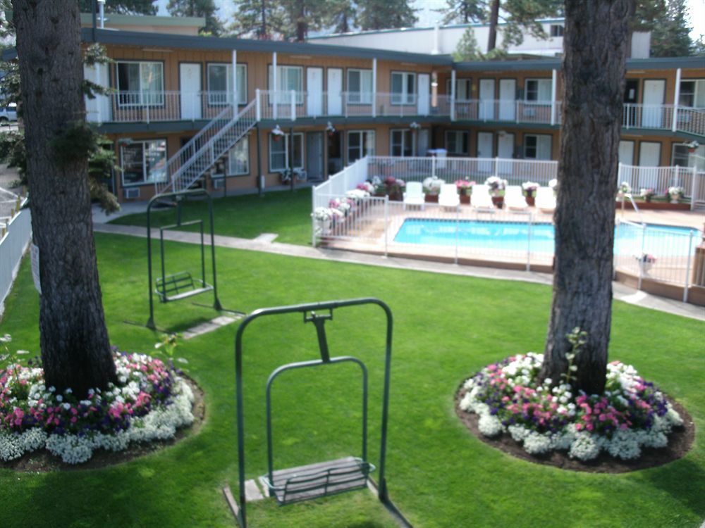 Hotel Alpine Inn&spa South Lake Tahoe