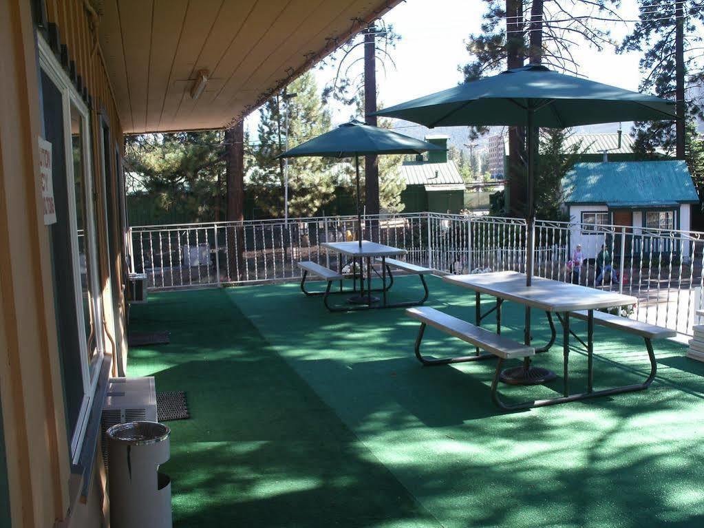 Hotel Alpine Inn&spa 2*