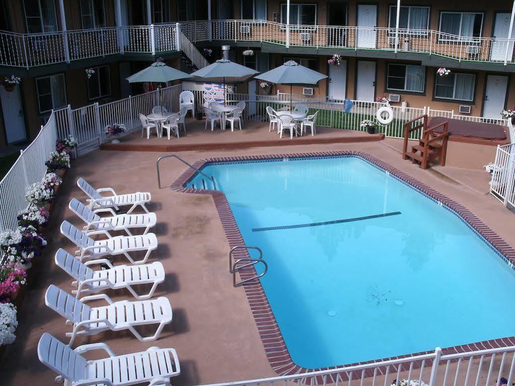 Alpine Inn&spa 2*