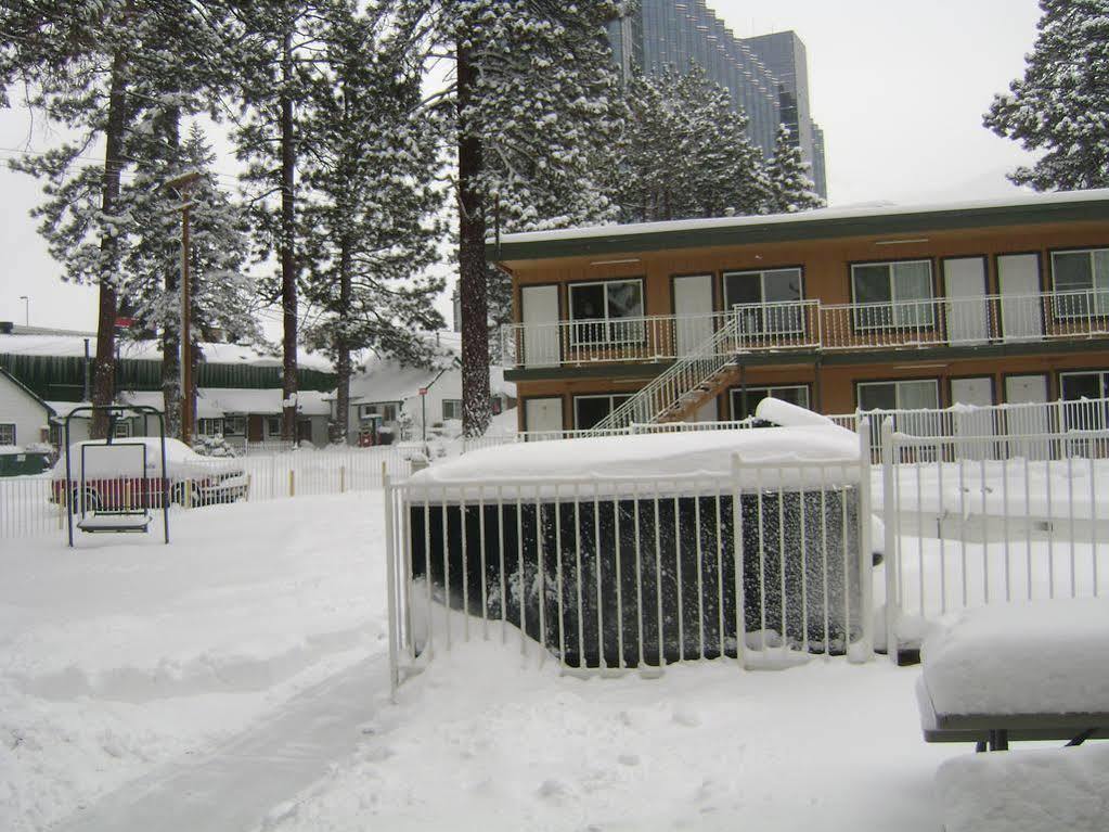 Hotel Alpine Inn&spa