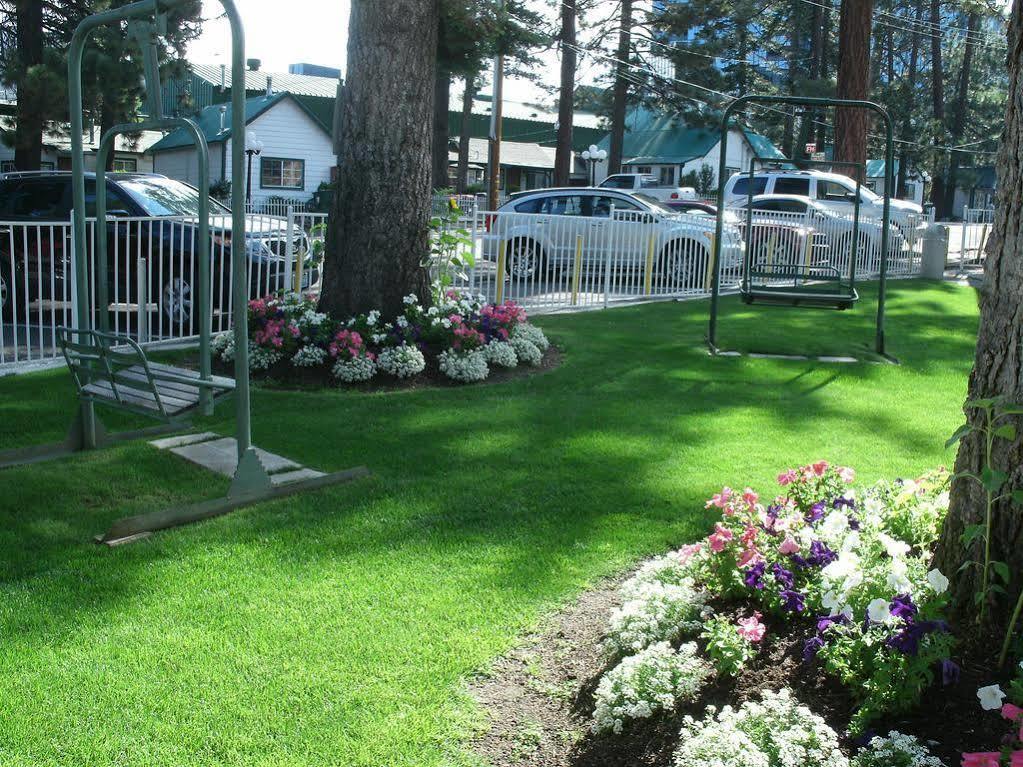 Hotel Alpine Inn&spa 2*