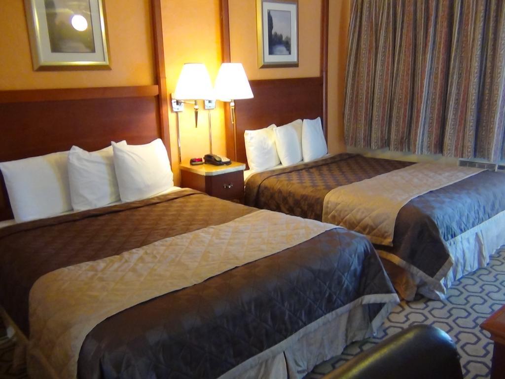 Hotel Alpine Inn&spa South Lake Tahoe