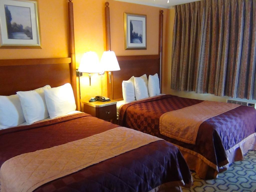Hotel Alpine Inn&spa
