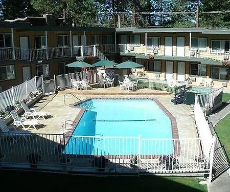 Alpine Inn & Spa 