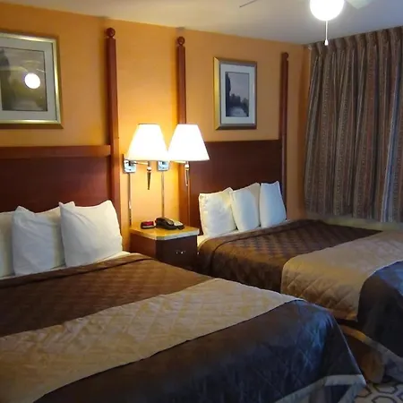 Alpine Inn&Spa South Lake Tahoe Zimmer foto
