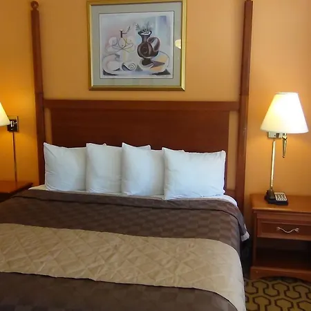 Alpine Inn&Spa South Lake Tahoe Zimmer foto