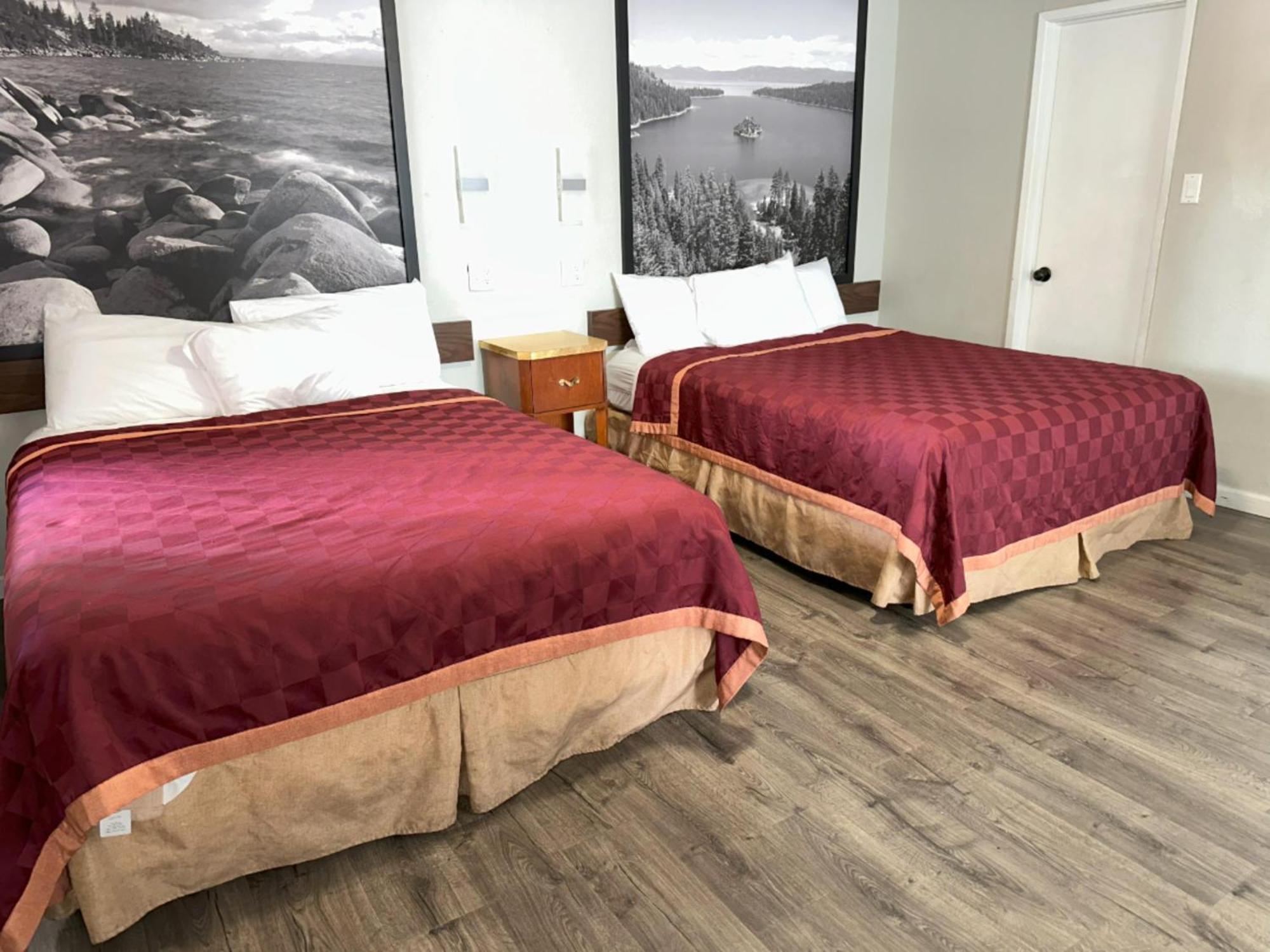 Hotel Alpine & 2*