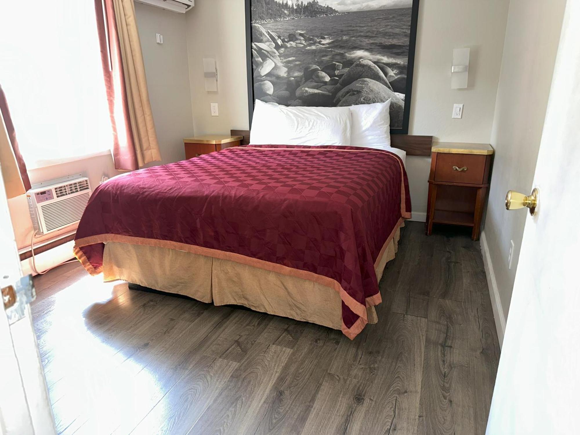 Hotel Alpine & South Lake Tahoe