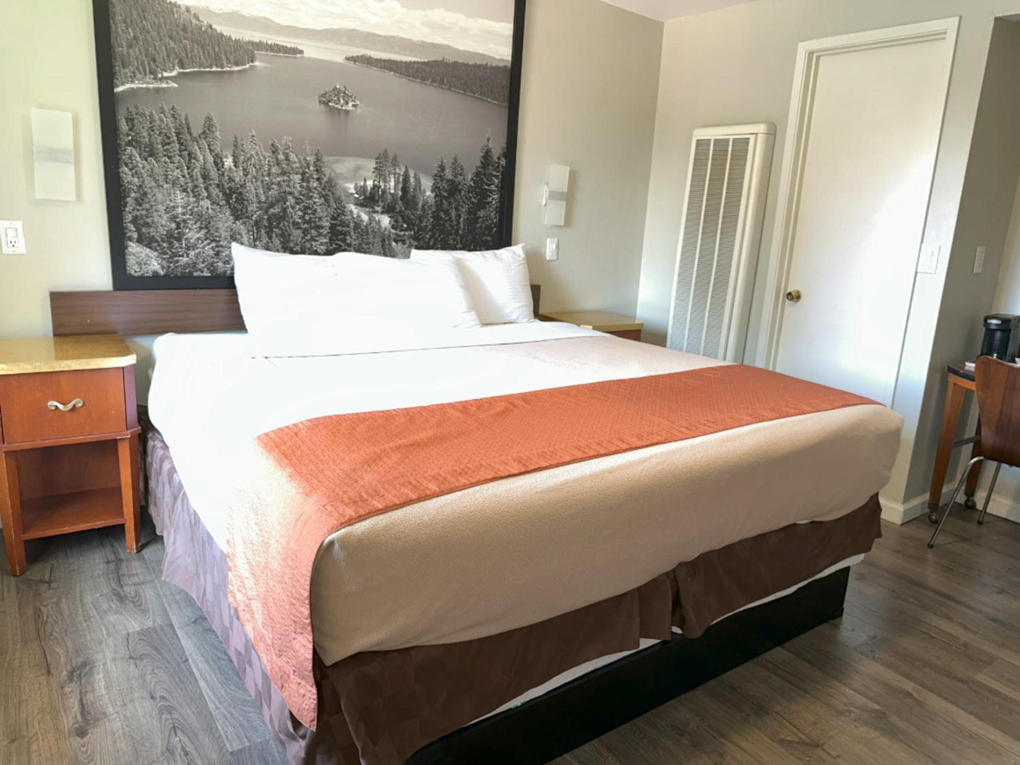 Hotel Alpine &
