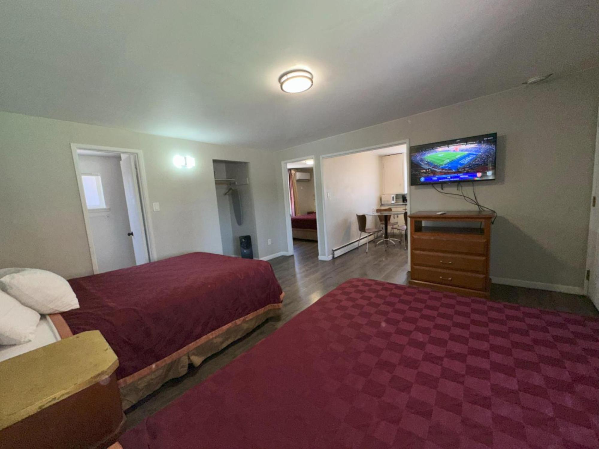 Alpine & Hotel 2*