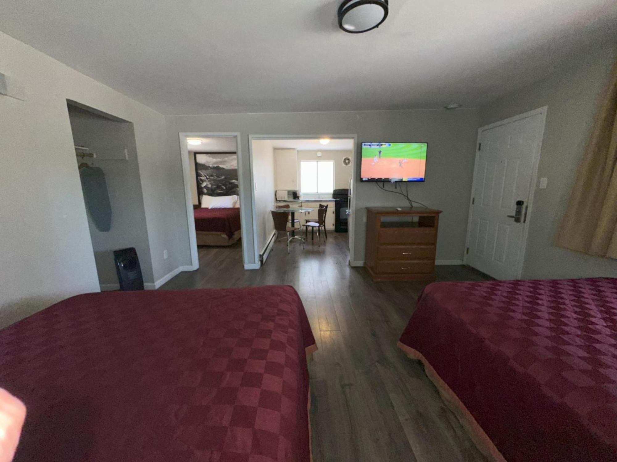 Hotel Alpine & 2*