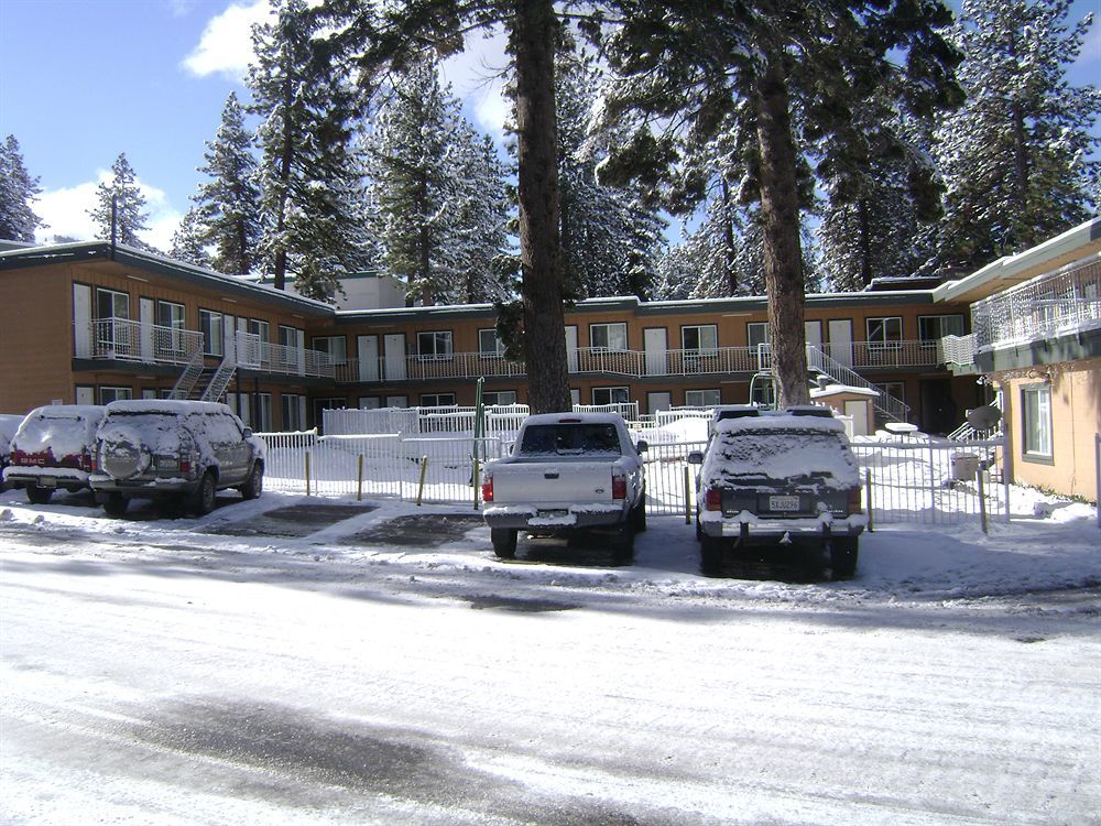 Hotel Alpine & South Lake Tahoe