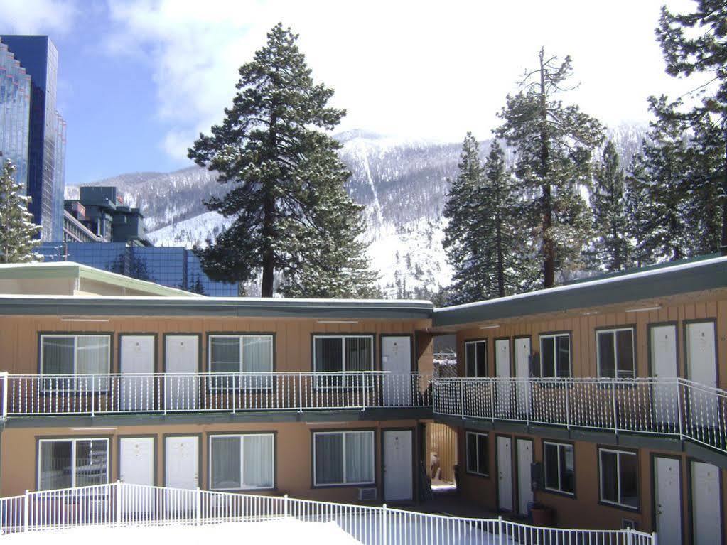 Alpine & Hotel