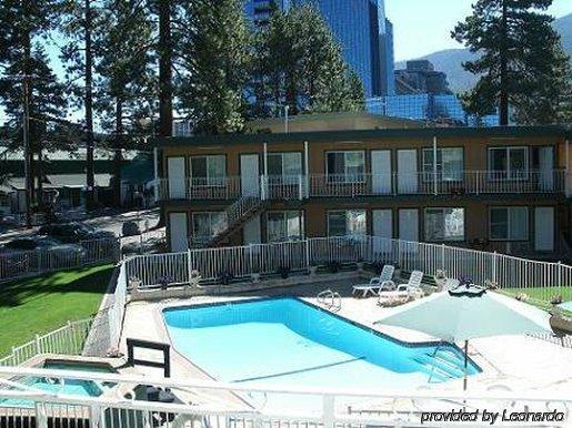 Alpine & Spa Hotel South Lake Tahoe