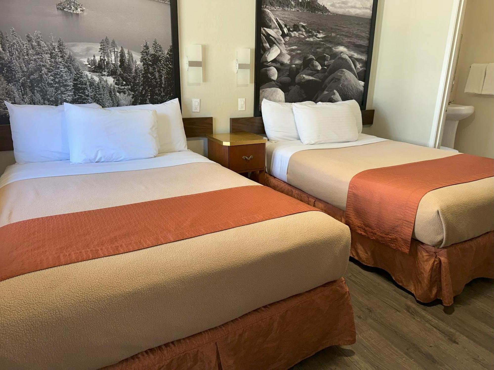 Hotel Alpine & 2*