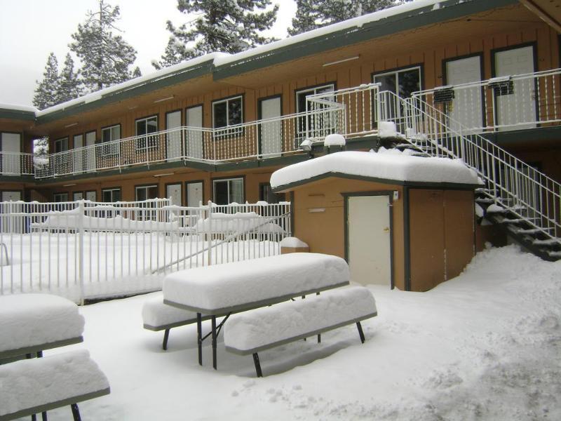 Hotel Alpine & 2*