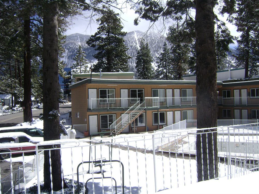 Alpine & Spa 2* South Lake Tahoe