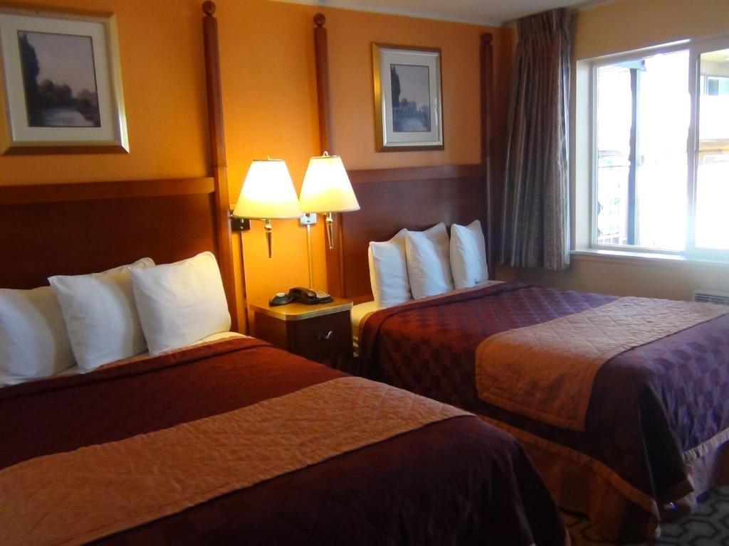 Alpine & Spa Hotel 2*