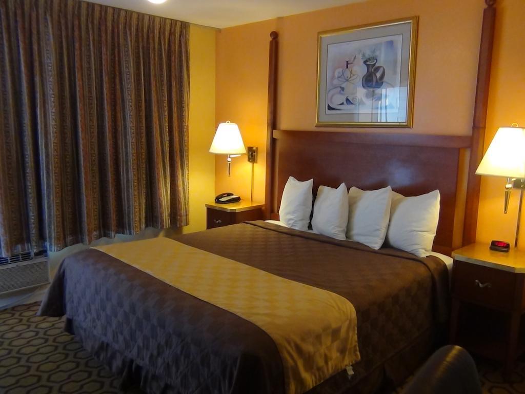 Alpine & Spa Hotel